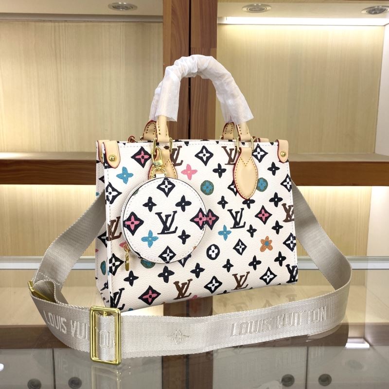 Louis Vuitton Shopping Bags